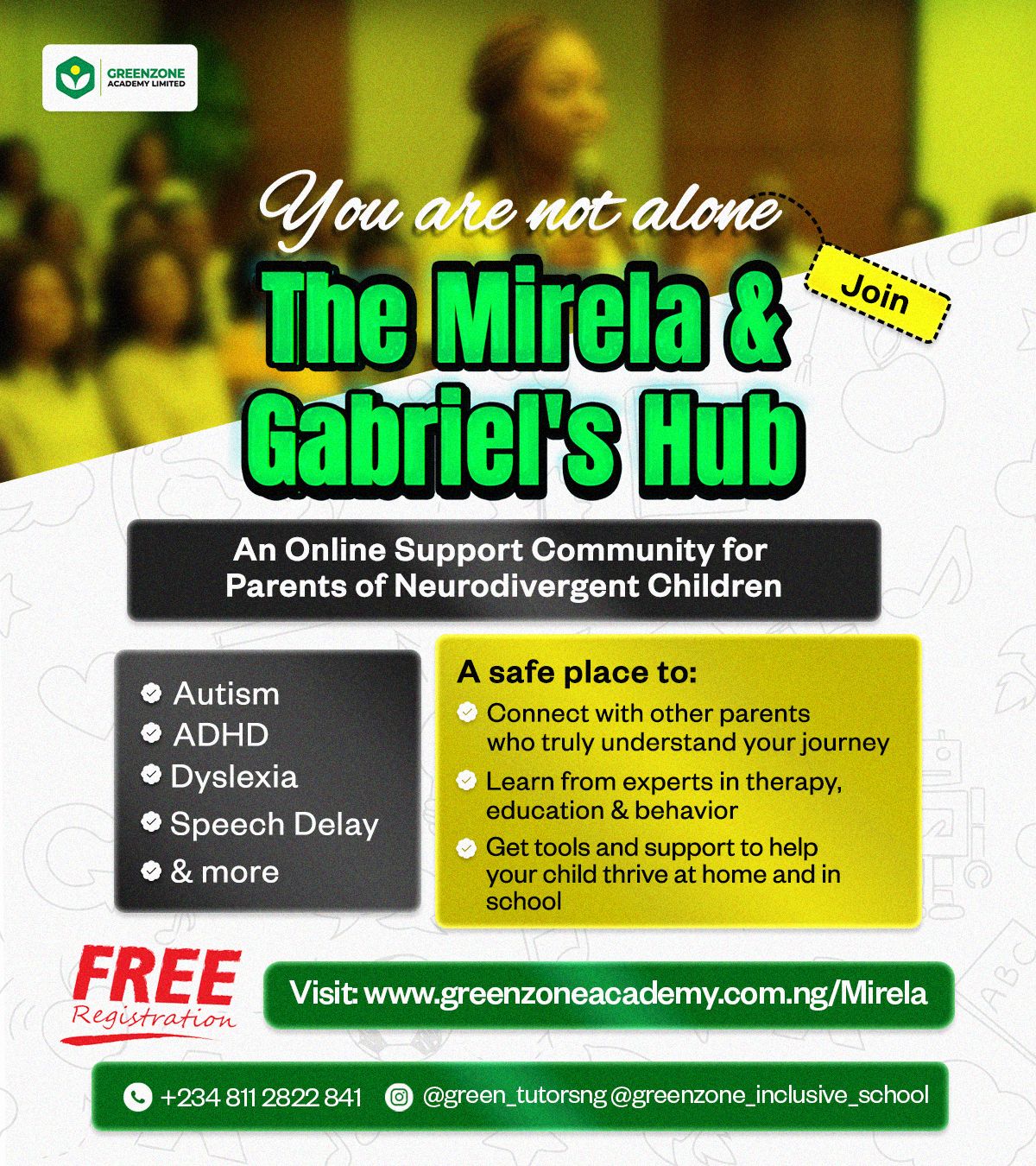 Mirela & Gabriel's Hub